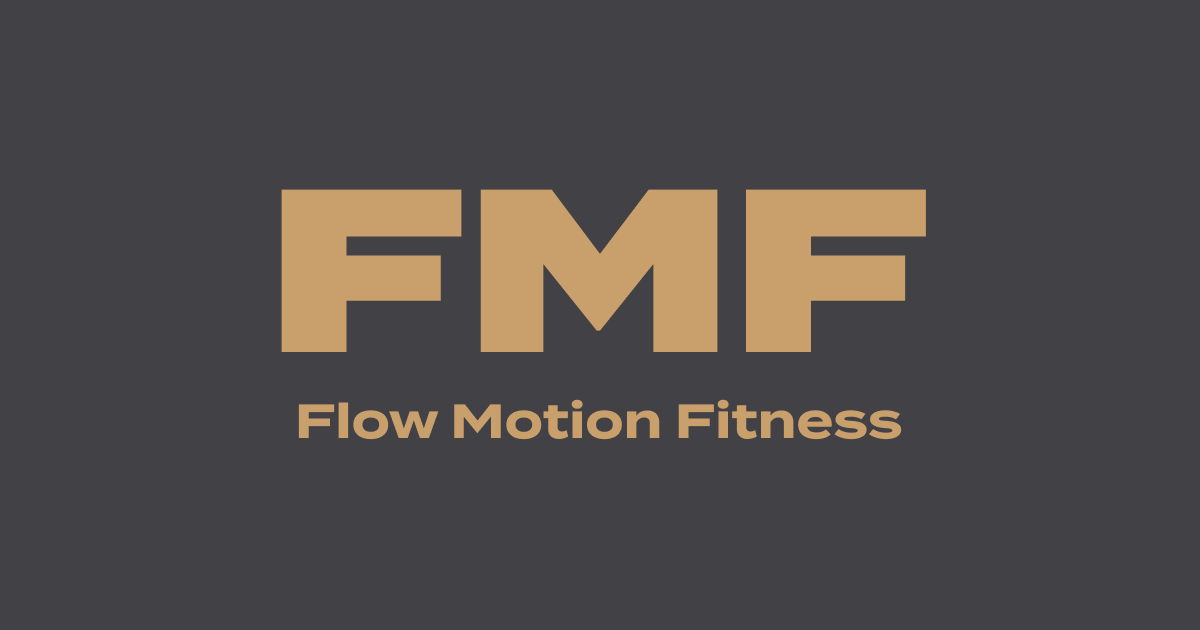 Mobility Coaching Experts Flow Motion Fitness